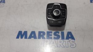 Gebruikte Multi Media Regelunit Peugeot 508 SW (8E/8U) 1.6 THP 16V Prijs € 65,00 Margeregeling aangeboden door Maresia Parts