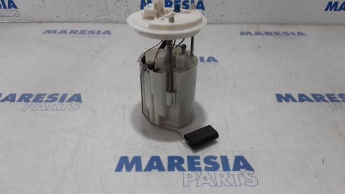 Gebruikte Tank element Pomp Alfa Romeo MiTo (955) 1.4 Multi Air 16V Prijs € 25,00 Margeregeling aangeboden door Maresia Parts