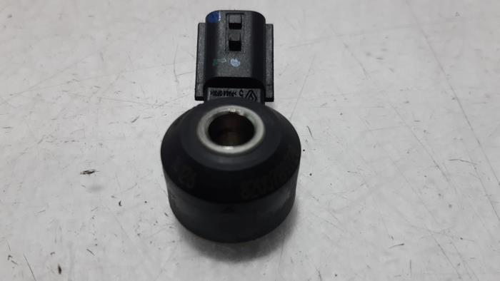 Pingelsensor van een Renault Clio IV Estate/Grandtour (7R) 1.2 TCE 16V GT EDC 2018