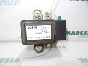 Gebruikte Esp computer Alfa Romeo 156 (932) 1.9 JTD 16V Prijs € 105,00 Margeregeling aangeboden door Maresia Parts