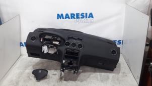 Gebruikte Airbag set Peugeot 308 CC (4B) 1.6 16V THP 150 Prijs € 315,00 Margeregeling aangeboden door Maresia Parts