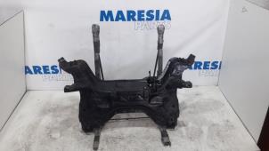 Gebruikte Subframe Peugeot 308 CC (4B) 1.6 16V THP 150 Prijs € 50,00 Margeregeling aangeboden door Maresia Parts