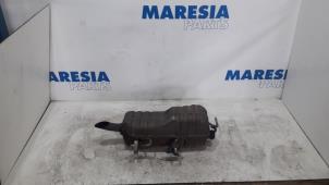 Gebruikte Uitlaat Einddemper Peugeot 308 CC (4B) 1.6 16V THP 150 Prijs € 35,00 Margeregeling aangeboden door Maresia Parts