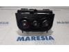 Alfa Romeo MiTo (955) 1.4 Multi Air 16V Chaufage Bedieningspaneel