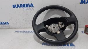 Gebruikte Stuurwiel Fiat 500 (312) 1.2 69 Prijs € 75,00 Margeregeling aangeboden door Maresia Parts
