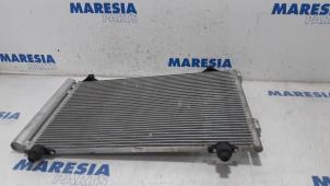 Gebruikte Airco Condensor Peugeot 308 CC (4B) 1.6 16V THP 150 Prijs € 35,00 Margeregeling aangeboden door Maresia Parts