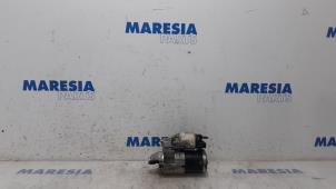 Gebruikte Startmotor Peugeot 308 CC (4B) 1.6 16V THP 150 Prijs € 25,00 Margeregeling aangeboden door Maresia Parts