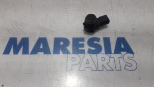 Gebruikte Parkeersensor Peugeot 308 CC (4B) 1.6 16V THP 150 Prijs € 25,00 Margeregeling aangeboden door Maresia Parts