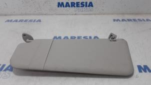 Gebruikte Zonneklep Citroen Jumpy (G9) 2.0 HDiF 16V 125 Prijs € 36,30 Inclusief btw aangeboden door Maresia Parts