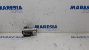 Gebruikte Gasklephuis Renault Megane III Grandtour (KZ) 1.5 dCi 95 Prijs € 34,99 Margeregeling aangeboden door Maresia Parts