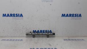 Gebruikte Common rail (Injectie) Fiat Fiorino (225) 1.3 D 16V Multijet Prijs € 75,00 Margeregeling aangeboden door Maresia Parts