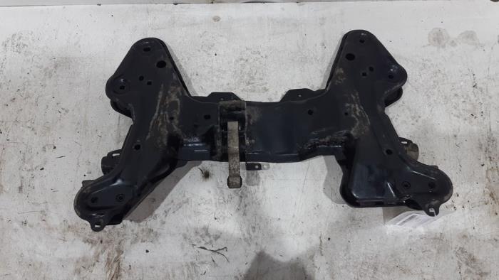 Subframe van een Citroën C3 (SC) 1.0 Vti 68 12V 2014