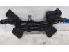 Subframe van een Citroën C3 (SC) 1.0 Vti 68 12V 2014