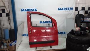 Gebruikte Portier 2Deurs rechts Peugeot Bipper (AA) 1.4 HDi Prijs € 157,50 Margeregeling aangeboden door Maresia Parts