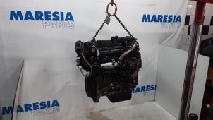 Gebruikte Motor Peugeot Bipper (AA) 1.4 HDi Prijs € 474,99 Margeregeling aangeboden door Maresia Parts