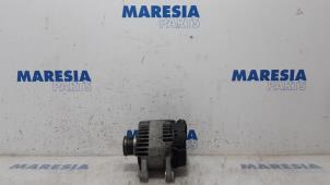 Gebruikte Alternator Citroen C3 (SC) 1.0 Vti 68 12V Prijs € 45,00 Margeregeling aangeboden door Maresia Parts