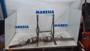 Gebruikte Roetfilter Fiat Talento 2.0 EcoJet BiTurbo 145 Prijs € 853,05 Inclusief btw aangeboden door Maresia Parts