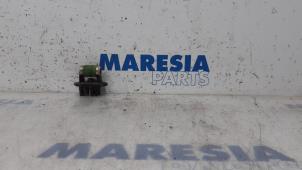 Gebruikte Koelvinweerstand Fiat Panda (169) 1.2, Classic Prijs € 25,00 Margeregeling aangeboden door Maresia Parts