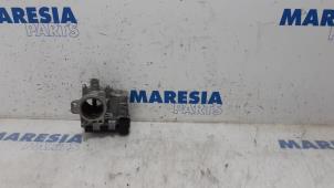 Gebruikte Gasklephuis Fiat Fiorino (225) 1.3 D 16V Multijet Prijs € 35,00 Margeregeling aangeboden door Maresia Parts