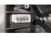 Versnellingsbak van een Renault Megane IV (RFBB) 1.2 Energy TCE 100 2017