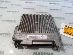 Gebruikte Computer Motormanagement Renault Twingo (C06) 1.2 Prijs € 50,00 Margeregeling aangeboden door Maresia Parts