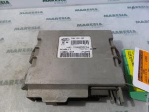 Gebruikte Computer Motormanagement Renault Twingo Prijs € 25,00 Margeregeling aangeboden door Maresia Parts