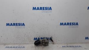Gebruikte Ruitenwissermotor voor Peugeot Bipper (AA) 1.4 HDi Prijs € 70,00 Margeregeling aangeboden door Maresia Parts