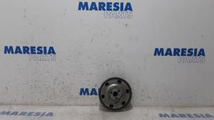 Gebruikte Krukas Poelie Fiat 500 (312) 1.2 69 Prijs € 24,95 Margeregeling aangeboden door Maresia Parts