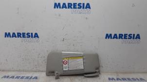 Gebruikte Zonneklep Fiat Punto Evo (199) 1.4 Prijs € 20,00 Margeregeling aangeboden door Maresia Parts