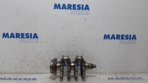 Gebruikte Krukas Fiat Punto III (199) 0.9 TwinAir Prijs € 105,00 Margeregeling aangeboden door Maresia Parts