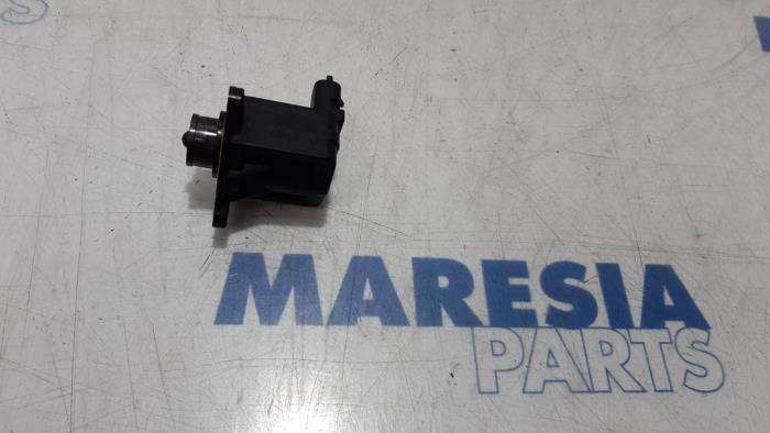 Gebruikte G-lader Fiat Punto III (199) 0.9 TwinAir Prijs op aanvraag aangeboden door Maresia Parts