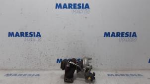 Gebruikte Turbo Citroen DS3 (SA) 1.6 e-HDi Prijs € 157,50 Margeregeling aangeboden door Maresia Parts