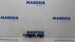Gebruikte Galerij (Injectie) Citroen DS3 (SA) 1.6 e-HDi Prijs € 30,00 Margeregeling aangeboden door Maresia Parts
