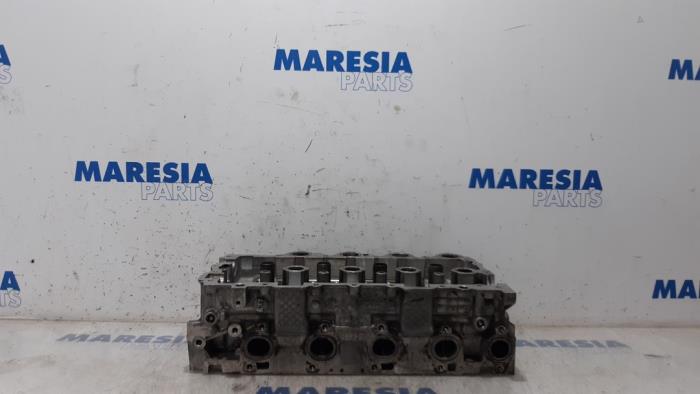 Gebruikte Cilinderkop Citroen Berlingo 1.6 Hdi 75 16V Phase 1 Prijs € 181,49 Inclusief btw aangeboden door Maresia Parts
