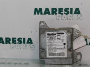 Gebruikte Airbag Module Renault Megane (BA) 2.0i ,Autom. Prijs € 100,00 Margeregeling aangeboden door Maresia Parts
