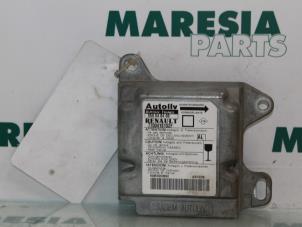 Gebruikte Airbag Module Renault Megane (BA) 1.4i RL,RN Prijs € 100,00 Margeregeling aangeboden door Maresia Parts