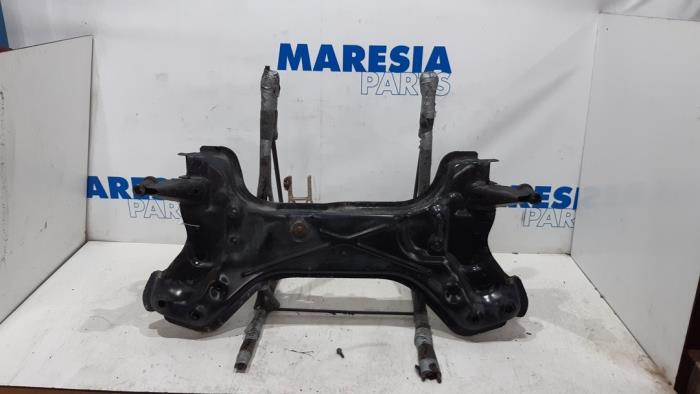 Gebruikte Subframe Fiat Ducato (250) 2.3 D 120 Multijet Prijs € 143,99 Inclusief btw aangeboden door Maresia Parts