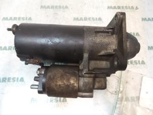 Gebruikte Startmotor Alfa Romeo GTV (916) 2.0 V6 Turbo Prijs € 40,00 Margeregeling aangeboden door Maresia Parts
