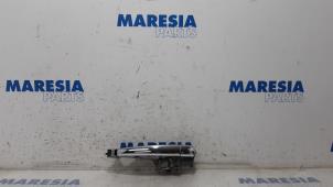 Gebruikte Deurgreep 4Deurs rechts-voor Citroen C3 (SC) 1.0 Vti 68 12V Prijs € 25,00 Margeregeling aangeboden door Maresia Parts
