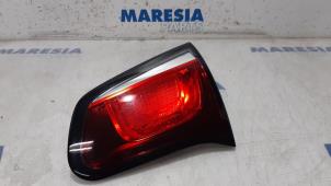Gebruikte Achterlicht rechts Citroen C3 (SC) 1.0 Vti 68 12V Prijs € 25,00 Margeregeling aangeboden door Maresia Parts