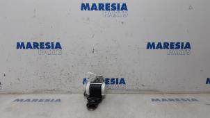 Gebruikte Veiligheidsgordel rechts-achter Citroen C3 (SC) 1.0 Vti 68 12V Prijs € 24,95 Margeregeling aangeboden door Maresia Parts