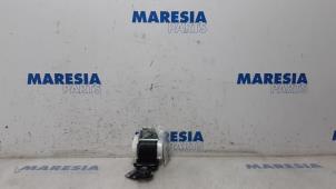 Gebruikte Veiligheidsgordel links-achter Citroen C3 (SC) 1.0 Vti 68 12V Prijs € 24,95 Margeregeling aangeboden door Maresia Parts