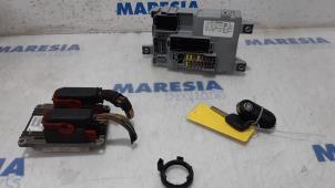 Gebruikte Computer Motormanagement Fiat Punto Evo (199) 1.4 Prijs € 246,75 Margeregeling aangeboden door Maresia Parts