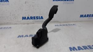 Gebruikte Sensor Gaspedaalpositie Fiat Punto Evo (199) 1.4 Prijs € 15,00 Margeregeling aangeboden door Maresia Parts