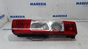Gebruikte Achterlicht rechts Fiat Ducato (250) 2.3 D 120 Multijet Prijs € 60,50 Inclusief btw aangeboden door Maresia Parts