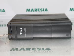 Gebruikte CD Wisselaar Peugeot 607 (9D/U) 2.0 16V Prijs € 75,00 Margeregeling aangeboden door Maresia Parts