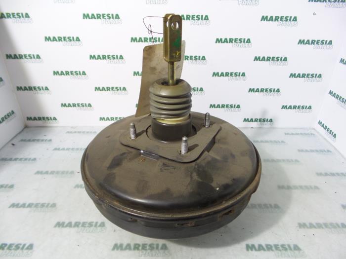 Gebruikte Rembol Renault Megane (BA) 2.0i ,Autom. Prijs € 40,00 Margeregeling aangeboden door Maresia Parts