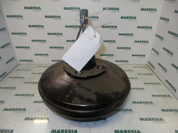 Gebruikte Rembol Renault Megane II Grandtour (KM) 1.9 dCi 130 Prijs € 40,00 Margeregeling aangeboden door Maresia Parts