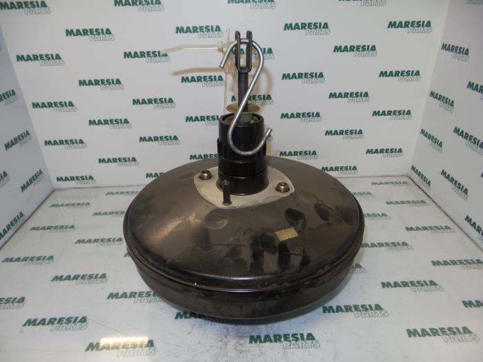 Gebruikte Rembooster Renault Megane II (BM/CM) 1.5 dCi 80 Prijs € 50,00 Margeregeling aangeboden door Maresia Parts