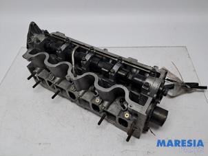 Gebruikte Cilinderkop Alfa Romeo 147 (937) 1.9 JTD 115 Prijs € 262,50 Margeregeling aangeboden door Maresia Parts